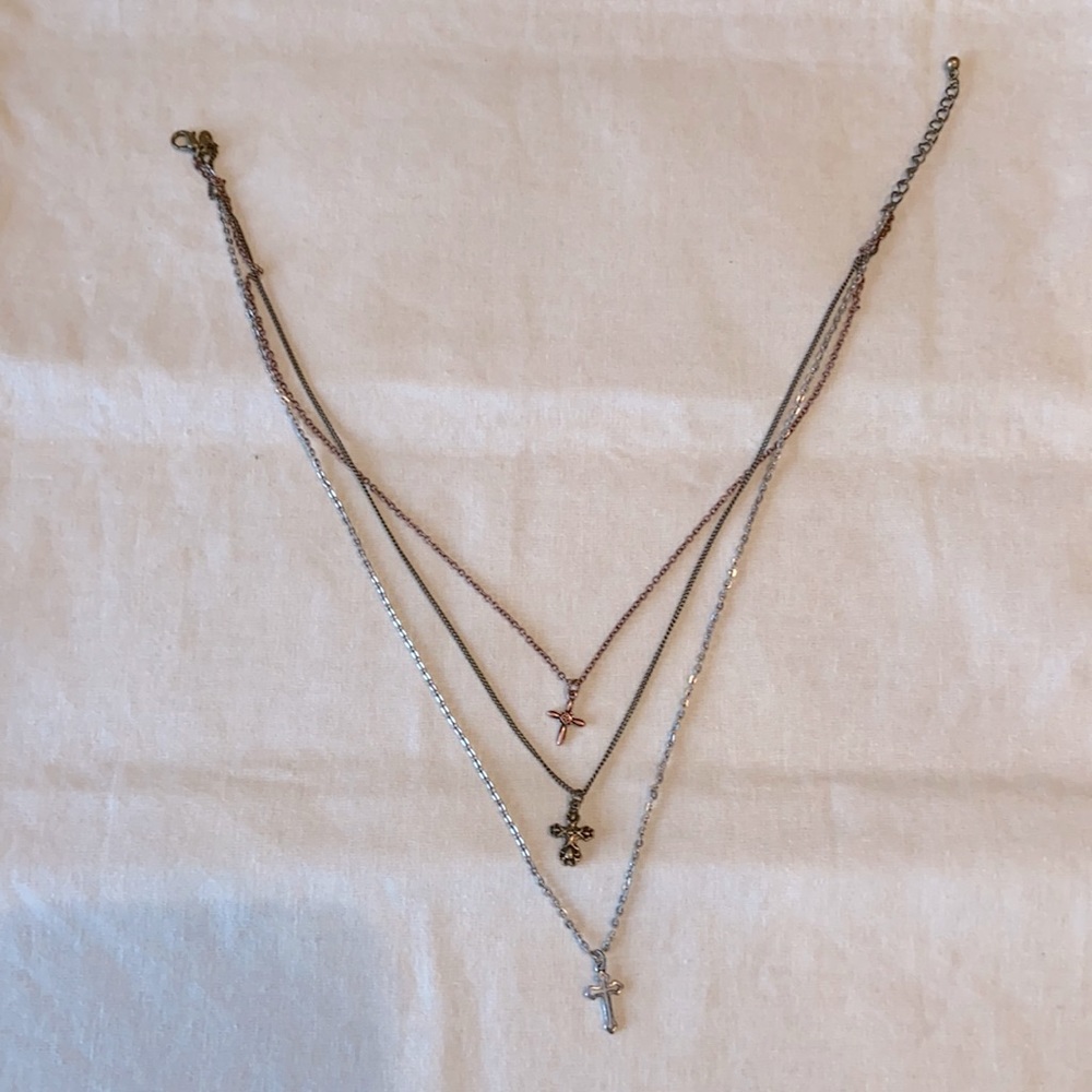 Premier Designs necklace